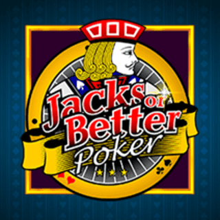 Jacks or Better game cover