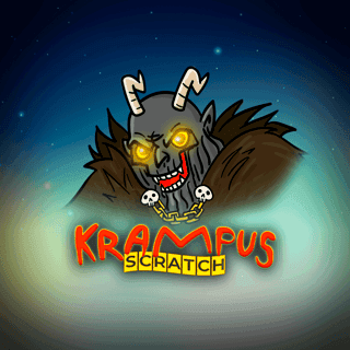 Krampus game cover