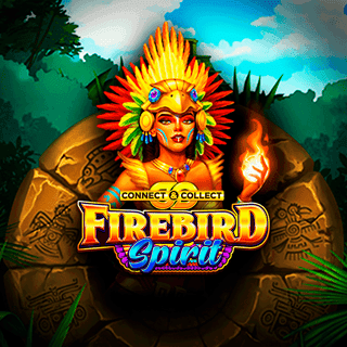 Firebird Spirit game cover
