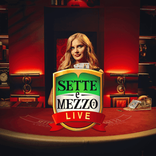 Sette E Mezzo game cover