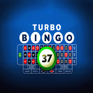 Turbo Bingo 37 game cover