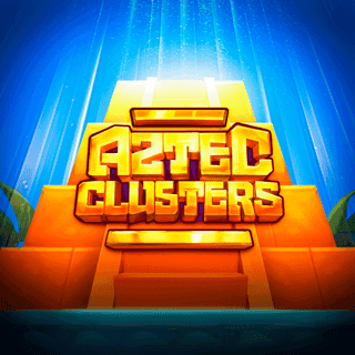 Aztec Clusters game cover