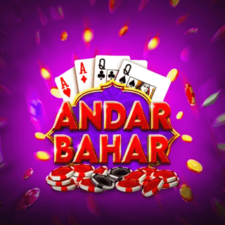 Andar Bahar game cover