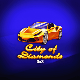City of Diamonds (3x3) game cover