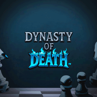 Dynasty of Death™ game cover