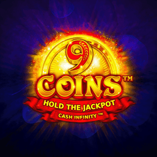 9 Coins™ Diamond Burning Board™ game cover